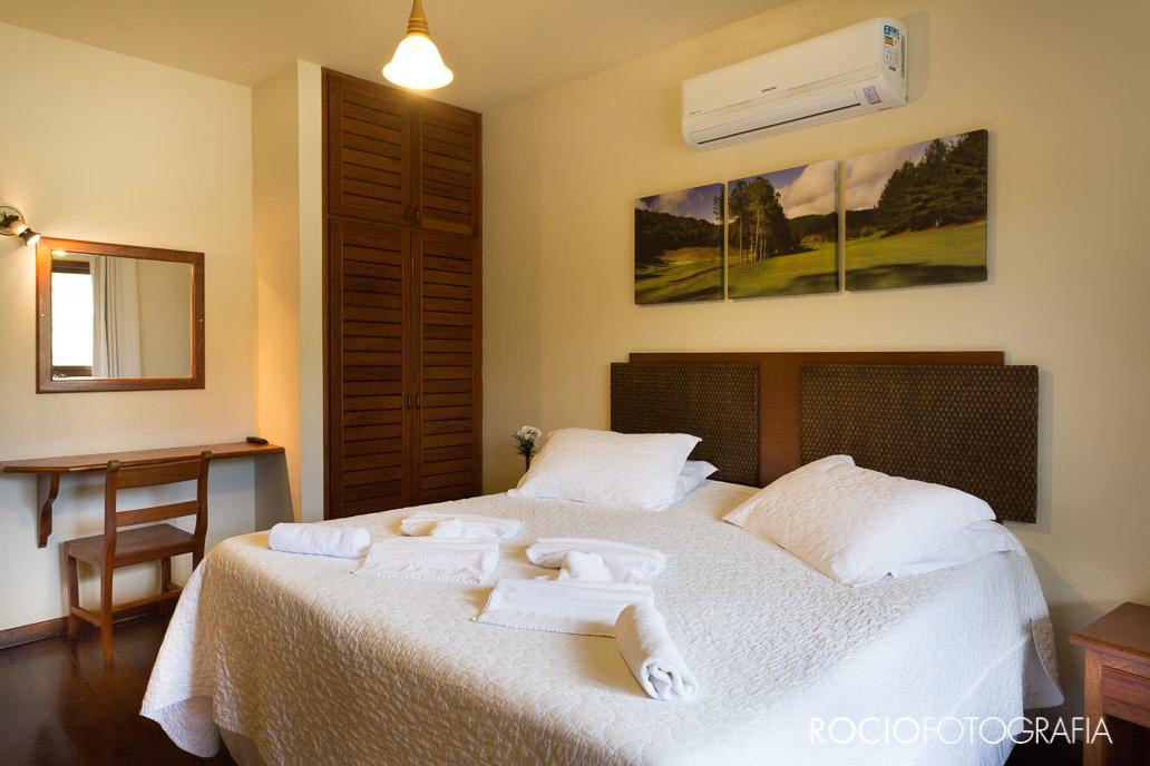 Hotel Fazenda Monte Verde Golf & Resort Vargem Alta Exteriör bild