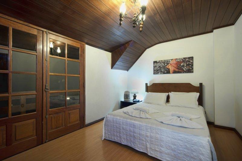 Hotel Fazenda Monte Verde Golf & Resort Vargem Alta Exteriör bild