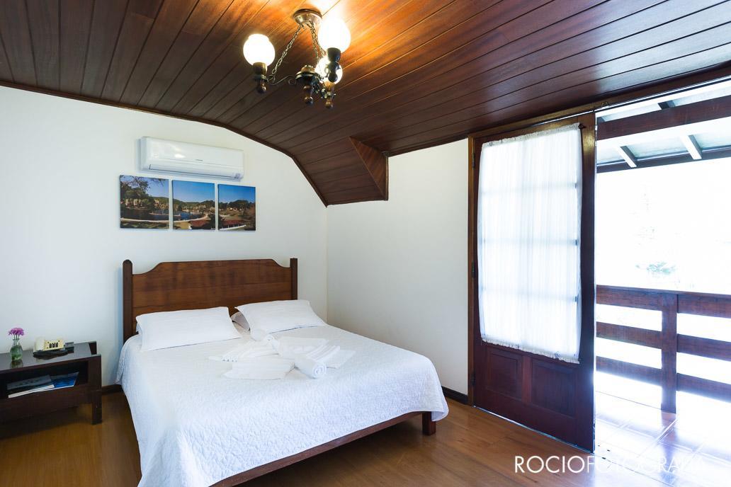 Hotel Fazenda Monte Verde Golf & Resort Vargem Alta Exteriör bild