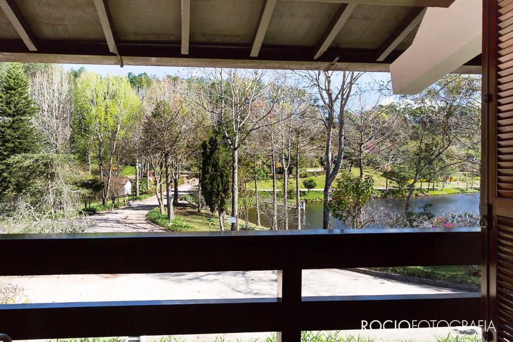 Hotel Fazenda Monte Verde Golf & Resort Vargem Alta Exteriör bild